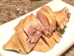 -南京大牌档(苏州中心店)