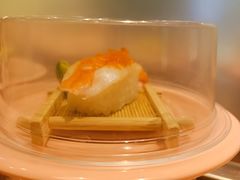 -争鲜回转寿司(通州万达店)