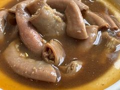 -三美肉骨茶(柏威年广场店)