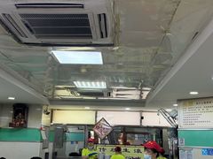 -荔林食店(西华路店)