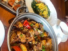 -青海名吃尕张娃非遗烤肉(海湖总店)