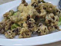 -钱塘府海鲜餐厅