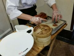 -煜丰汴京烤鸭(福彩路店)