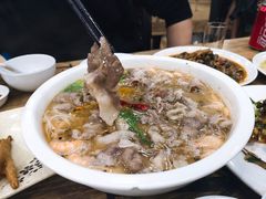 -无招牌