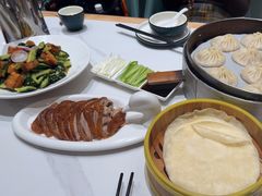 -梅利汴京烤鸭•开封豫菜地标店(晋安路店)