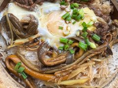 -文记煲仔饭