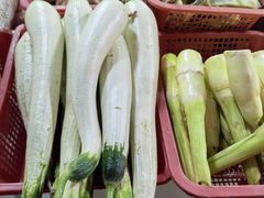 -花园菜市场
