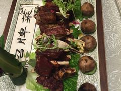 -福鼎国际大酒店-中餐厅