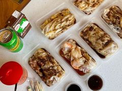 -山水肠粉(盐田店)