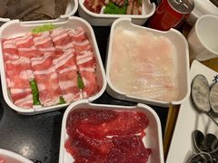 -大龙燚火锅(万象城店)