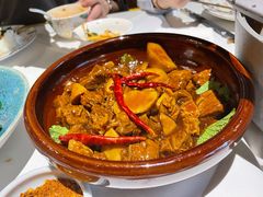 菌菇文火小牛肉-沿途四季·云南菜(建外大街店)