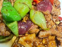 -李记白水羊头·清真老味家常菜(石景山店)