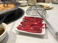 -古乐牛香·鲜牛肉牛杂火锅(梅村五洲国际店)