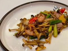 -南湖春色海鲜食府(中兴街店)