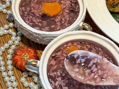 -甜阿姨·天台花园私房菜(万松园店)