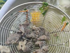 -大四喜·鲜牛肉火锅(洛阳大学城店)