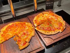 -新发展亚太JW万豪酒店·福苑咖啡厅