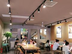 大堂-宝珠奶酪(闵行仲盛店)