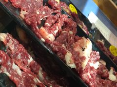 -陈记顺和牛肉火锅馆(天河北路店)