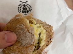 -酵墅·手感烘焙(印象汇店)