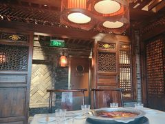 -川西坝子火锅(金沙1.0直营店)