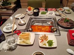 -海底捞火锅(苏宁生活广场店)