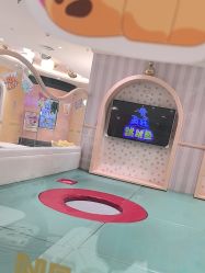 -奈尔宝·儿童乐园·亲子餐厅(苏州大悦城店)