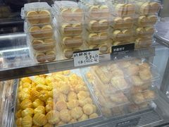 -甜嘟嘟烘焙坊(舒城路店)