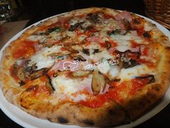 -Mammamia意大利餐厅(阳春巷店)