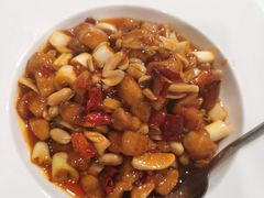 -玉华台饭庄·淮扬菜·烤鸭(望京店)