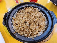 -台山美食一绝阿四台山黄鳝饭(阿四创作店)