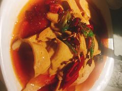 -天厨妙香素食餐厅(清华店)