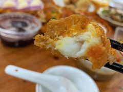 -南记食粥坊·宵夜大排档(莲花总店)