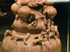 -上海博物馆(人民广场馆)