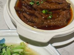 -不倒翁·安徽名菜楼(步行街店)