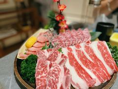 -花时·炭火烧肉(东百中心A馆店)