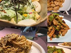 -羲和雅苑•北京烤鸭(乐园道万象城店)