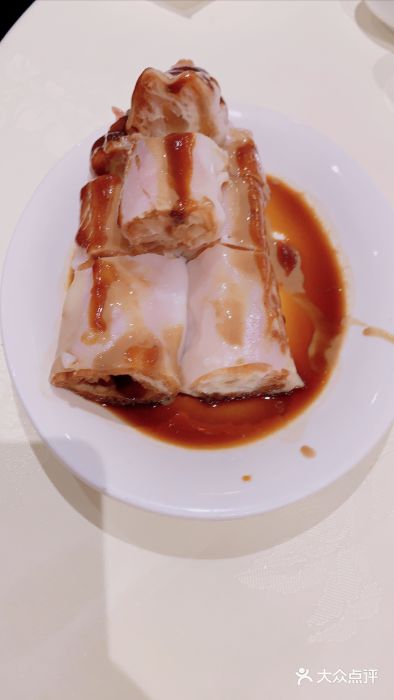 馬車會海鮮酒樓图片