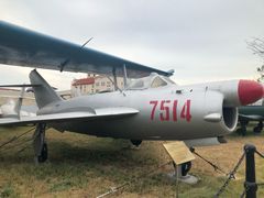 -中国人民解放军海军博物馆