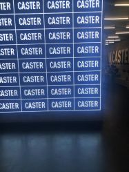 -CASTER跳舞俱乐部