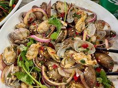 -辣螃铠盆盆蟹大排档(总店)