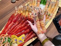 -浪花亭日本料理(古田路店)