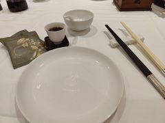 -白天鹅宾馆-宏图府餐厅