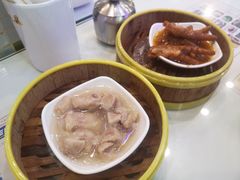 -澳门陈光记烧味饭店(郎家园店)
