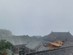 -泰山风景名胜区