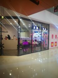 -ON STAR SALON