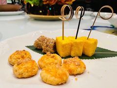 -巴黎轩(澳门巴黎人店)
