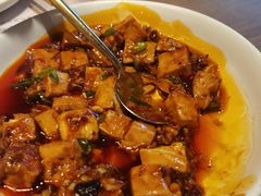 -椒爱水煮鱼川菜(中街大悦城店)