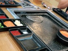 -韩阳王石板烤肉