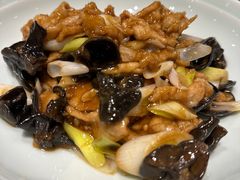 老大同过油肉-紫泥369粗粮季(鼓楼店)